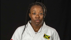 Appeals Committee overturns Jamaica Judo Federation's ban on Ebony Drysdale-Daley