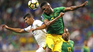 Reggae Boyz looking to soar to new heights - Damion Lowe