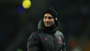 Chelsea youngsters shrug off the cold to delight Maresca