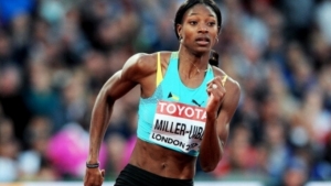 I’m planning on wrapping it up' - Miller-Uibo set to quit 400m soon after World Championships