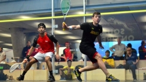 Chris Binnie wins Atlanta tourney, eyes climb back up world rankings