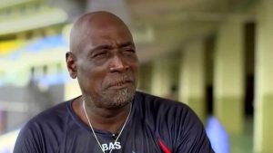 Windies legend Richards supports 'totally correct' Antigua and Barbuda COVID-19 lockdown