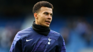 Dele Alli charged with misconduct over coronavirus joke