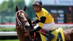 Top notch US-based Jamaican jockey Shaun Bridgmohan to grace fans at Caymanas Park on Saturday