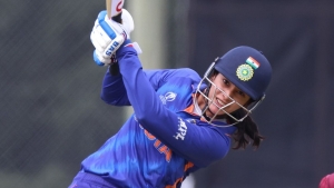 West Indies lose second warm-up game to India ahead of start of Women's World Cup