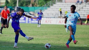 Defending champs Clarendon College secure 2-1 win over Denbigh High to kick off DaCosta Cup