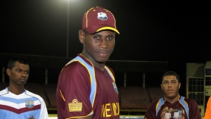 Surrey Royals defeats Middlesex Titans in Dream 11 Jamaica T10 thanks to Lugg's unbeaten 50