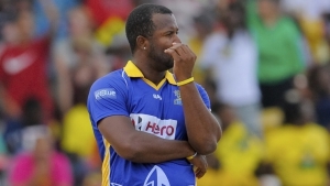 Atlanta Riders condemned to seven-wicket loss by New York Warriors despite Dwayne Smith cameo in US Masters T10