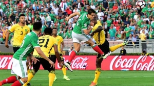 Jamaica Reggae Boyz to kick off World Cup qualifiers against Mexico in empty Azteca stadium