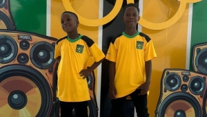 Jamaica’s Bird brothers eliminated in Round of 16 of Boys’ U11 Team category at Pan Am U11 and U13 Championships in Santo Domingo