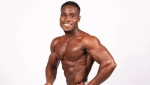 Jamaica claims five medals at CAC Bodybuilding Championships