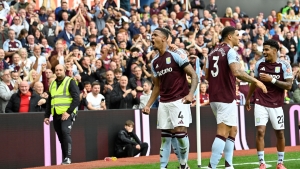 Aston Villa 3-1 Wolves: Emery's comeback kings strike again