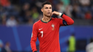 When the time comes, I'll move on' - Ronaldo not planning international retirement