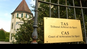 Court to decide Aug. 13 whether to send FIFA/TTFA dispute back to CAS