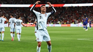 Cristiano Ronaldo scores 900th goal: The stats behind Portugal great's latest landmark