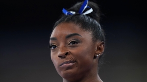 On this day in 2018: Simone Biles dominates in Doha despite kidney stone