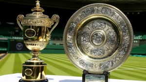 Wimbledon reveals 'Middle Sunday' play from 2022, £180million pay-out, but no prize-money guarantees