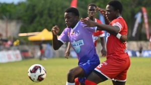 Reigning champs Glenmuir edge Kingston College to secure ISSA Champions Cup semifinal berth