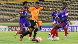 Ja's Dunbeholden exits Caribbean Club Championships with 2-1 win over Dom Rep's Cibao FC