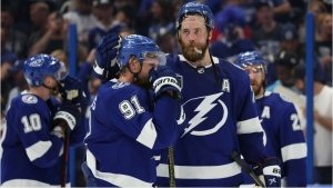 Stanley Cup: 'The disappointment is something I probably can't put into words' – Lightning's Steven Stamkos