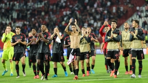 Red Star Belgrade 1-2 Benfica: Turkish delight for visitors as Akturkoglu and Kokcu earn win