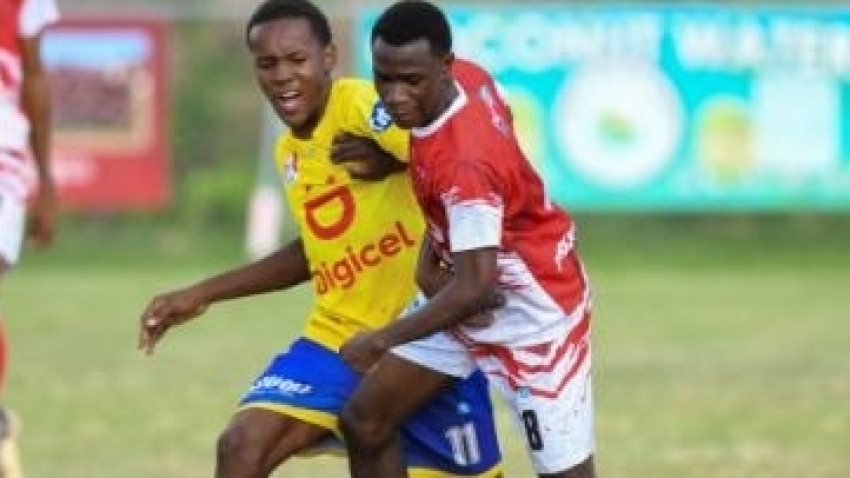 Campion College, Hydel book quarterfinal berths as former champions STGC, Wolmer's Boys, STATHS miss out