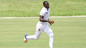 Pride weather Anderson Phillip storm to hold slight advantage over Red Force