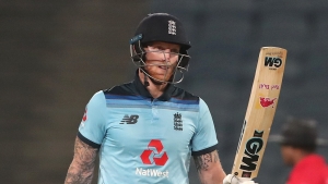 Stokes proud as rampant England stick to their values