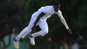 Chemar Holder wrecks Scorpions as Pride race to 119-run victory at Sabina