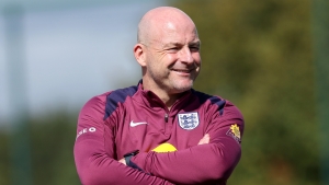 Carsley: No more 'copy and paste' England squads