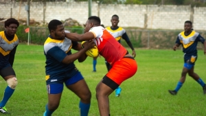 Jamaica's Inter-collegiate rugby league kicks off its 14th season