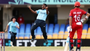 England book spot in U-19 World Cup final