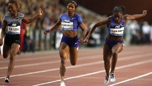 Coronavirus: First three 2020 Diamond League meetings postponed