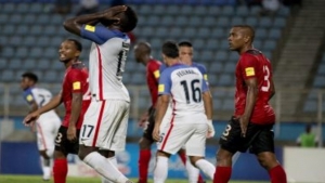 T&T to be banned from World Cup qualifiers - if FIFA suspension not lifted by December