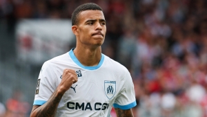 Greenwood 'making a difference' for ambitious Marseille, says Longoria