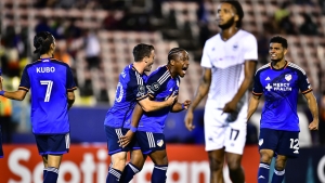 Ja's Cavalier, Dom Rep's Moca suffer contrasting first leg defeats to FC Cincinnati, Nashville SC