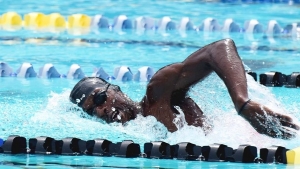 CARIFTA swimmers Sobers, Evans and Carter, hit Olympic 'B' standards