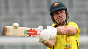 Marsh and Maxwell named in Australia's ODI squad to face India after injuries