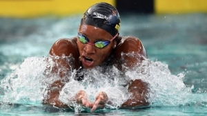 Olympians Alia Atkinson, Bruno Fratus and Renzo Tjon A Joe are headliners at Piranha Senior Invite