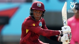 Andrew produces another 'Jewel' as West Indies secure five-wicket win over Scotland