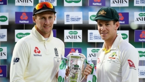 Joe Root finds extra Ashes motivation after watching 'The Test'