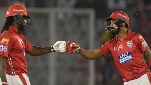 Gayle gave us such good energy' - KXIP bowler Ashwin hails return of Windies batsman to line-up