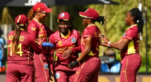 She's grown tremendously as a leader' - WI Women pacer Selman hails Dottin growing influence off field