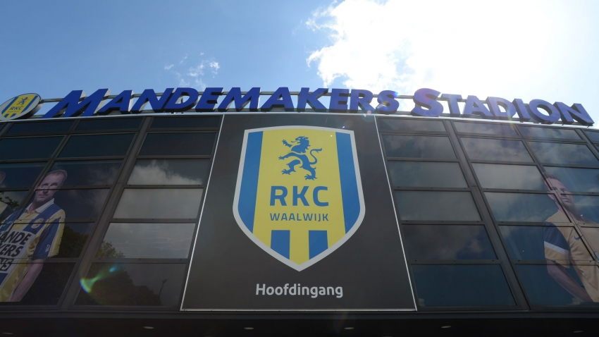 RKC-Zwolle Eredivisie clash off due to positive COVID tests