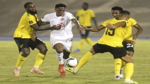 Anybody's game between Reggae Boyz and Canada; Mexico favoured for win against Honduras