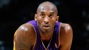 Kobe Byrant killed in helicopter crash...story developing