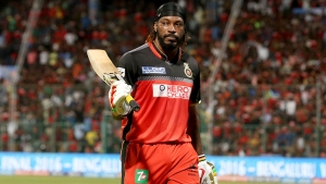 10 more to come' - Veteran Windies star Gayle has eyes set on more T20 tons