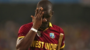 Former Windies skipper rages after finding word he was called in IPL meant black not strong