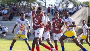 Eltham completes preliminary round with 2-0 win over Hydel in ISSA/Digicel Manning Cup