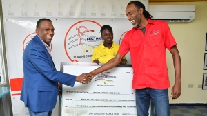 Pace Electrical plugs needed spark into Jamaica's women's cricket programme